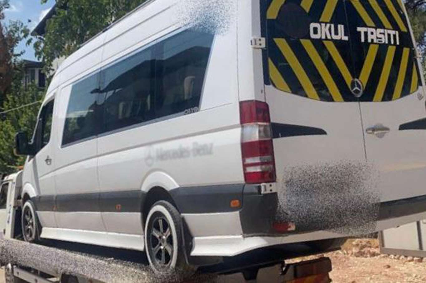 SRC belgesi olmayan ve çevreyi rahatsız eden sürücülere 4 bin 495 TL ceza kesildi SRC belgesi olmayan ve çevreyi rahatsız eden sürücülere 4 bin 495 TL ceza kesildi
